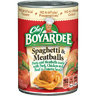 Chef Boyardee